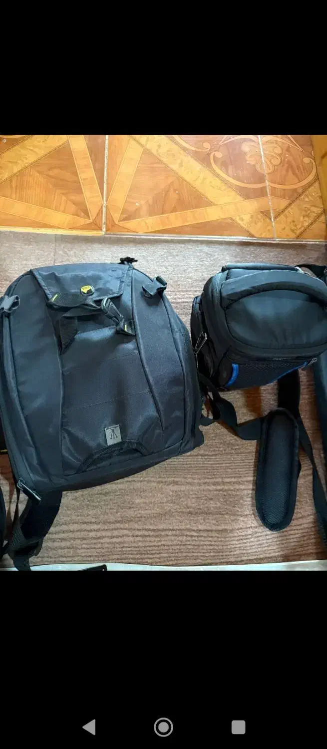 دوربین عکاسی کانن 250D|دوربین عکاسی و فیلم‌برداری|رامسر, |دیوار