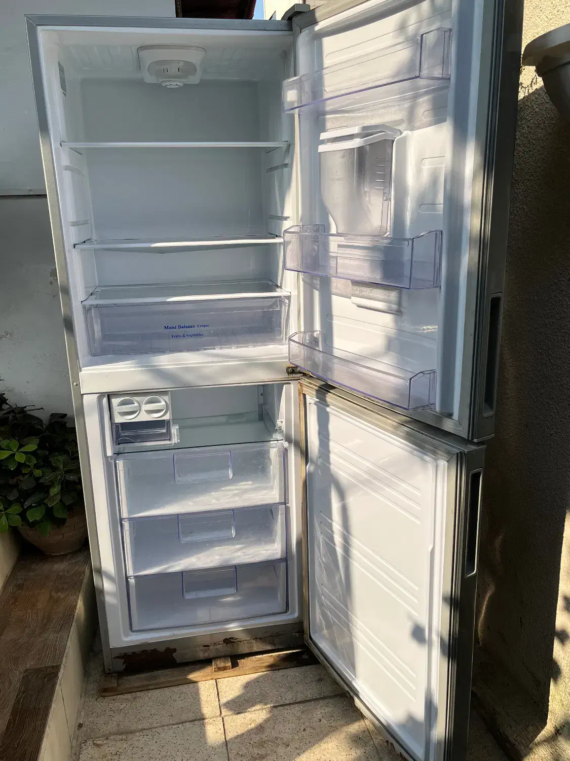 یخچال فریزر|یخچال و فریزر|تنکابن, |دیوار