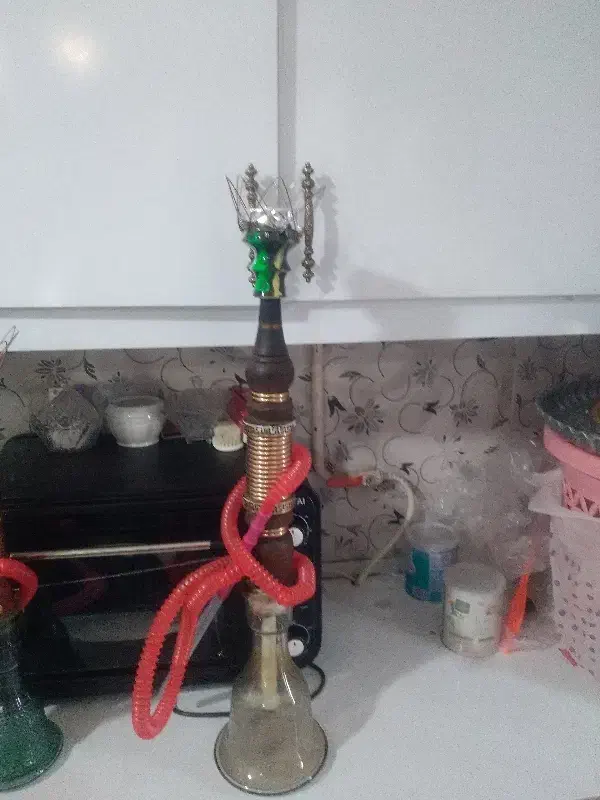 قلیون دست دو|کافی‌شاپ و رستوران|فردوس (خراسان), |دیوار