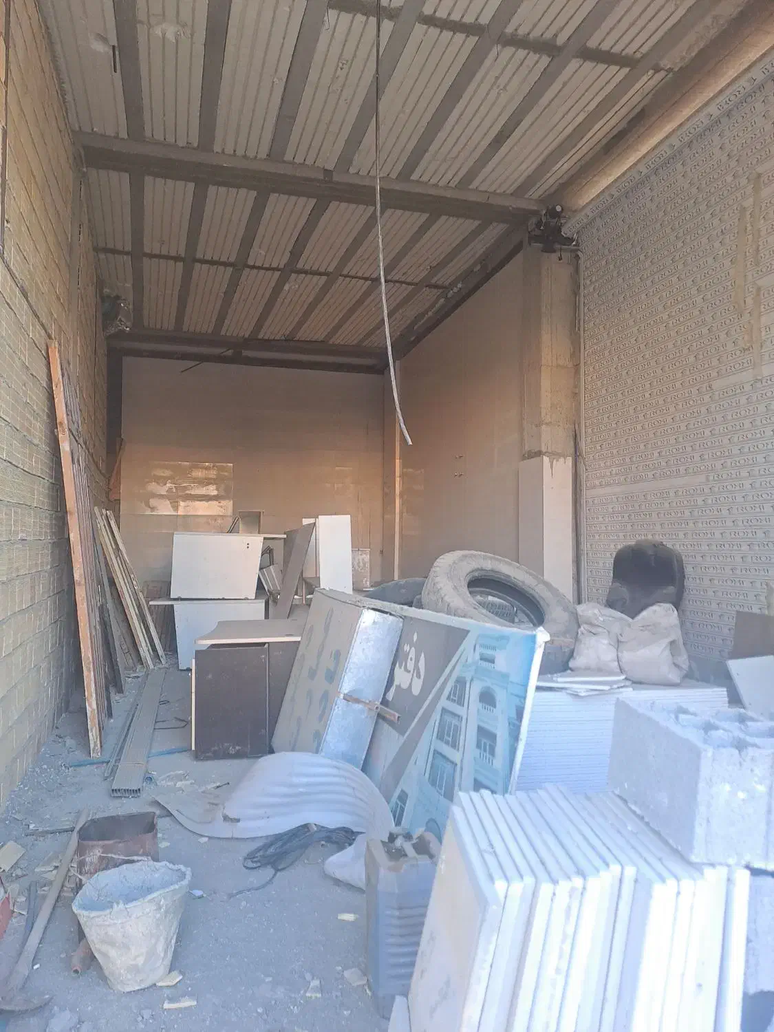 فروش تجاری ۵۰و ۵۳ متری|فروش مغازه و غرفه|خلخال, |دیوار