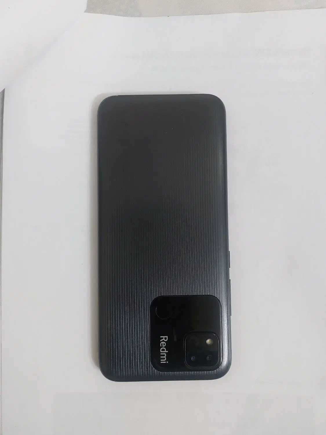 گوشی Redmi 10 A|موبایل|شاهین‌شهر, خانه کارگر|دیوار