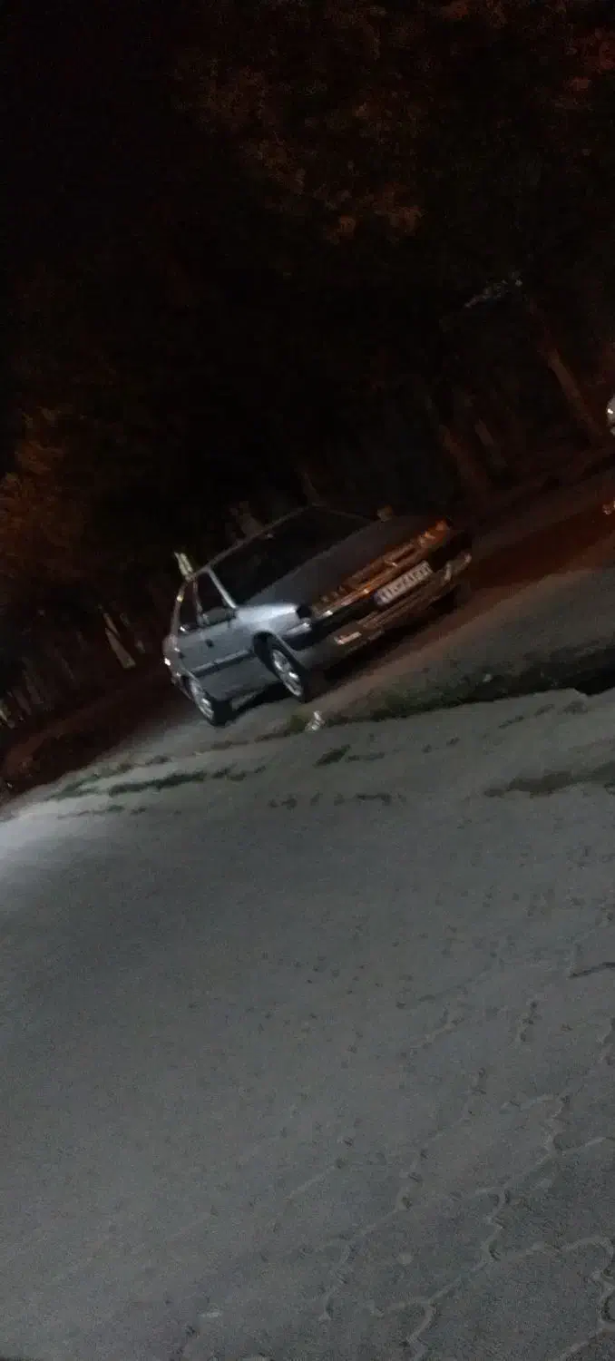 فروش|خودرو سواری و وانت|نقده, |دیوار