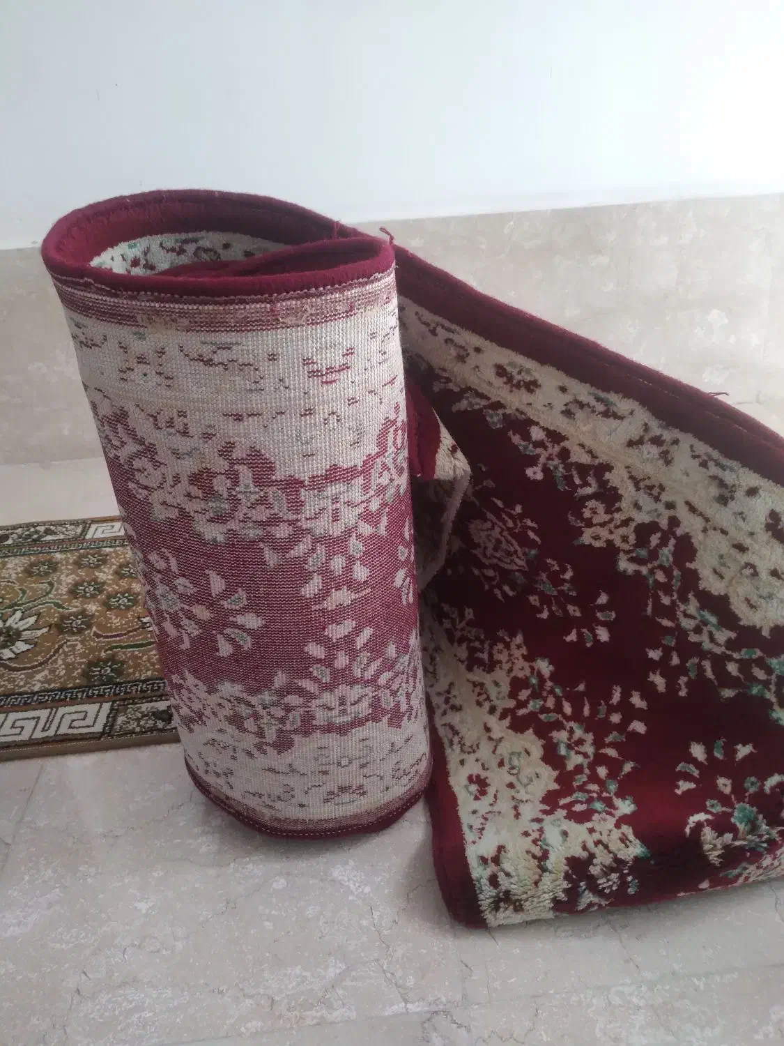 فرش پله|فرش|ارومیه, |دیوار