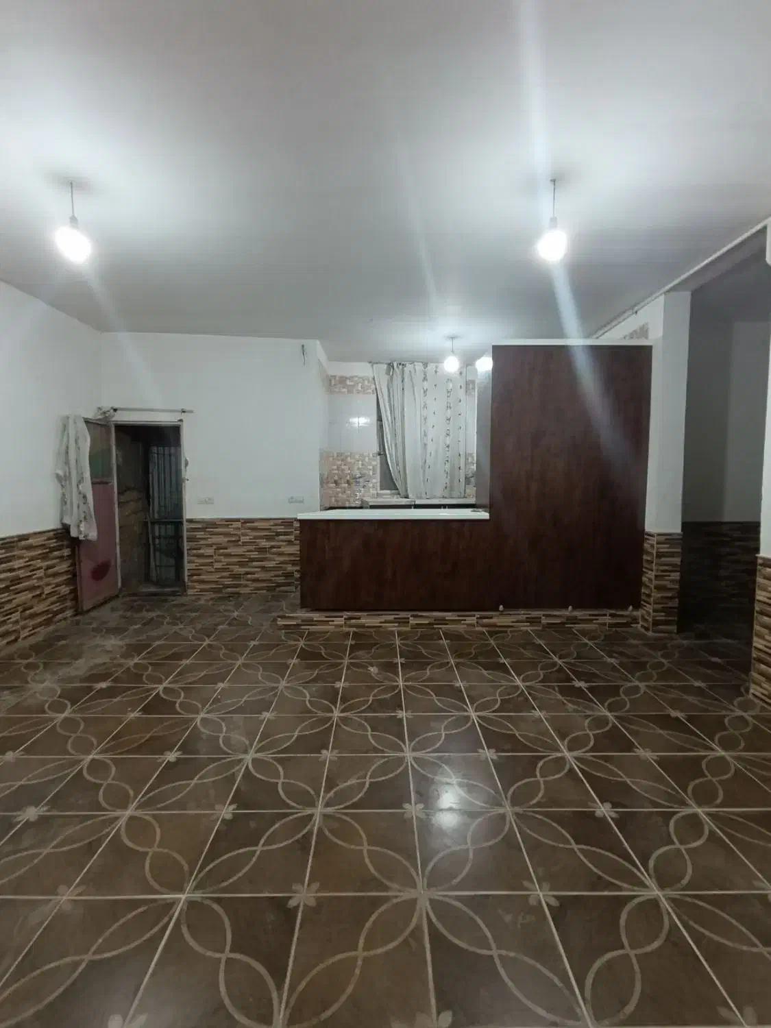 آپارتمان 90متری دوخوابه خیابان نخعی|اجارهٔ آپارتمان|رفسنجان, |دیوار