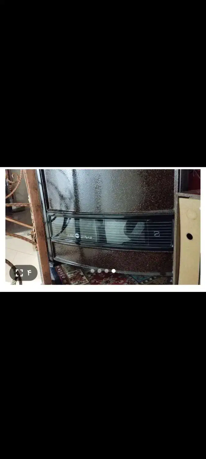 بخاری آرلوکس|بخاری، هیتر، شومینه|بروجن, |دیوار