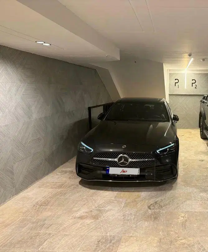 c200l|خودرو سواری و وانت|مشهد, احمدآباد|دیوار