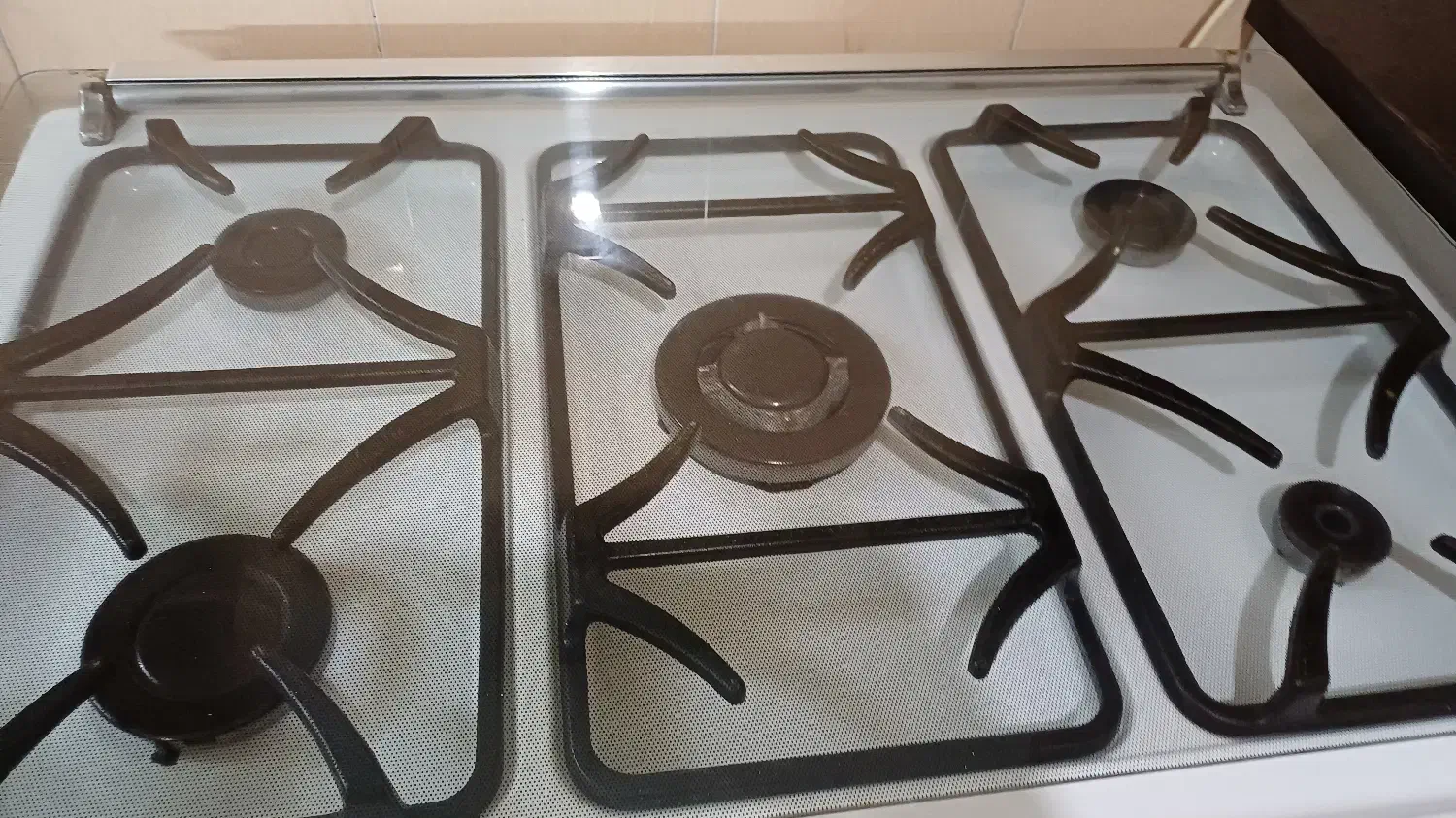 اجاقگاز|اجاق گاز و لوازم برقی پختوپز|جوادآباد, |دیوار