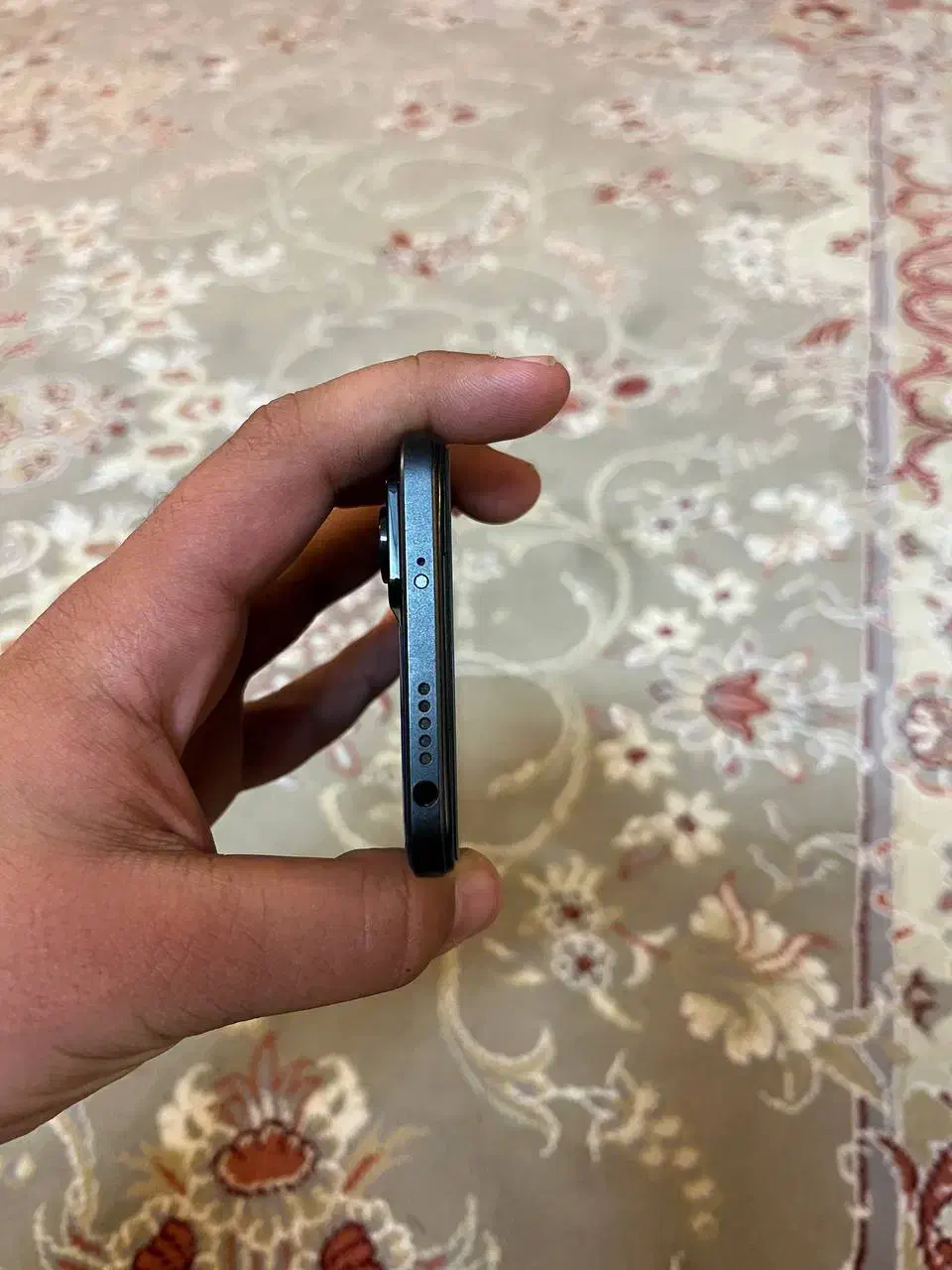 گوشی شیائومی نوت 12s|موبایل|تربت جام, والفجر|دیوار