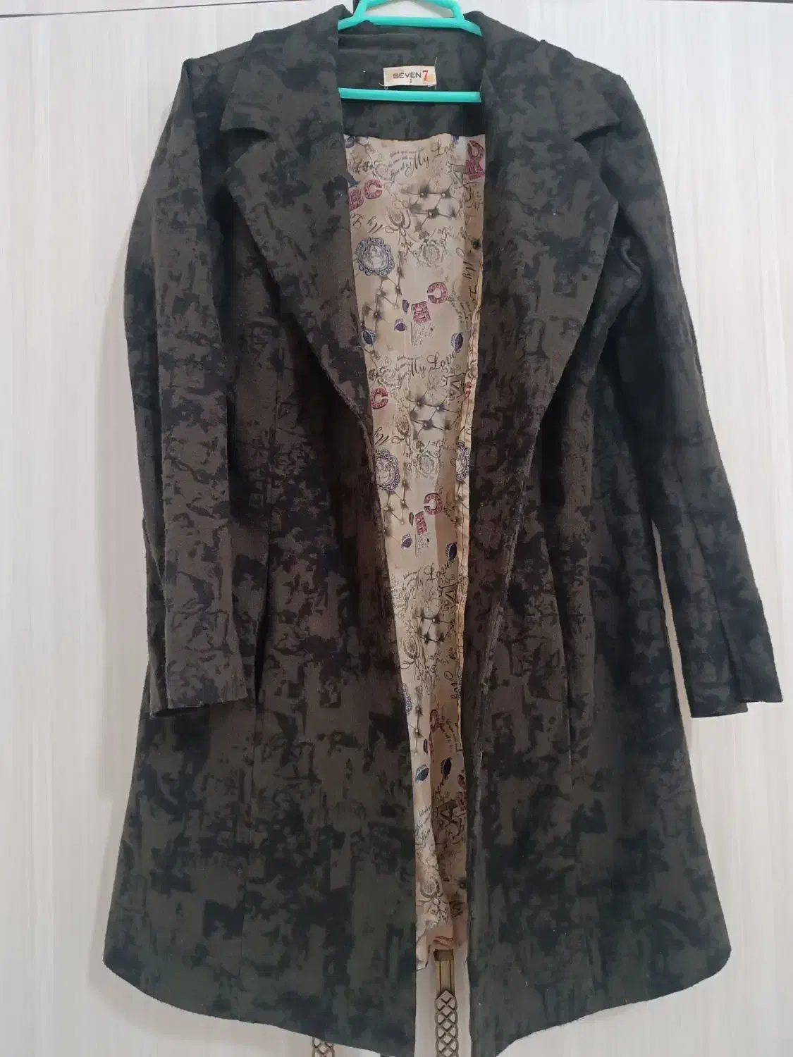 لباس زنانه|لباس|خرمآباد, |دیوار