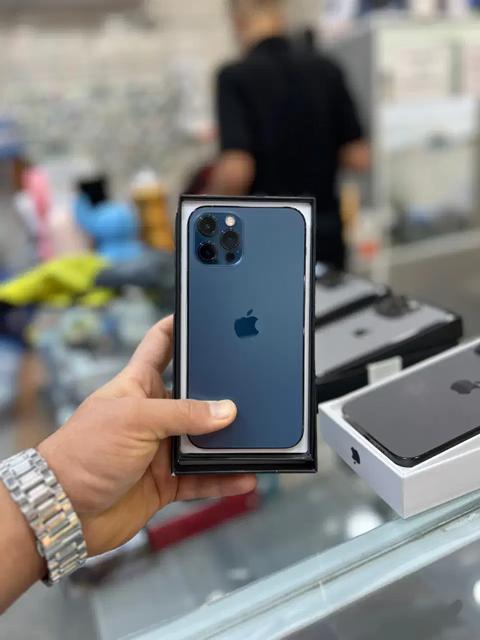 12 pro 512GB part TA/A|موبایل|بوشهر, |دیوار