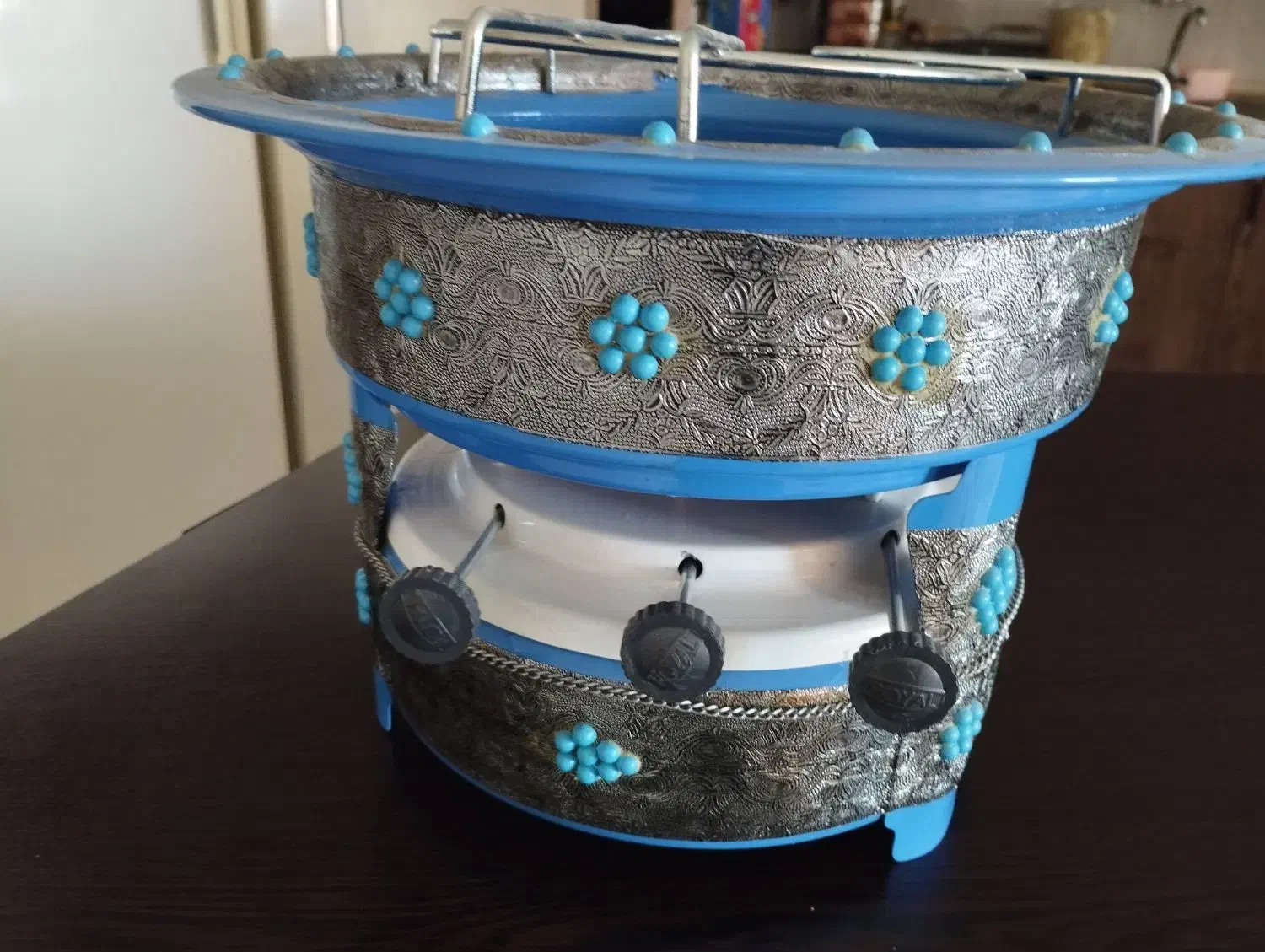 چارخوراکپزی|صنایع دستی و سایر لوازم تزئینی|فولادشهر, فولادشهر|دیوار