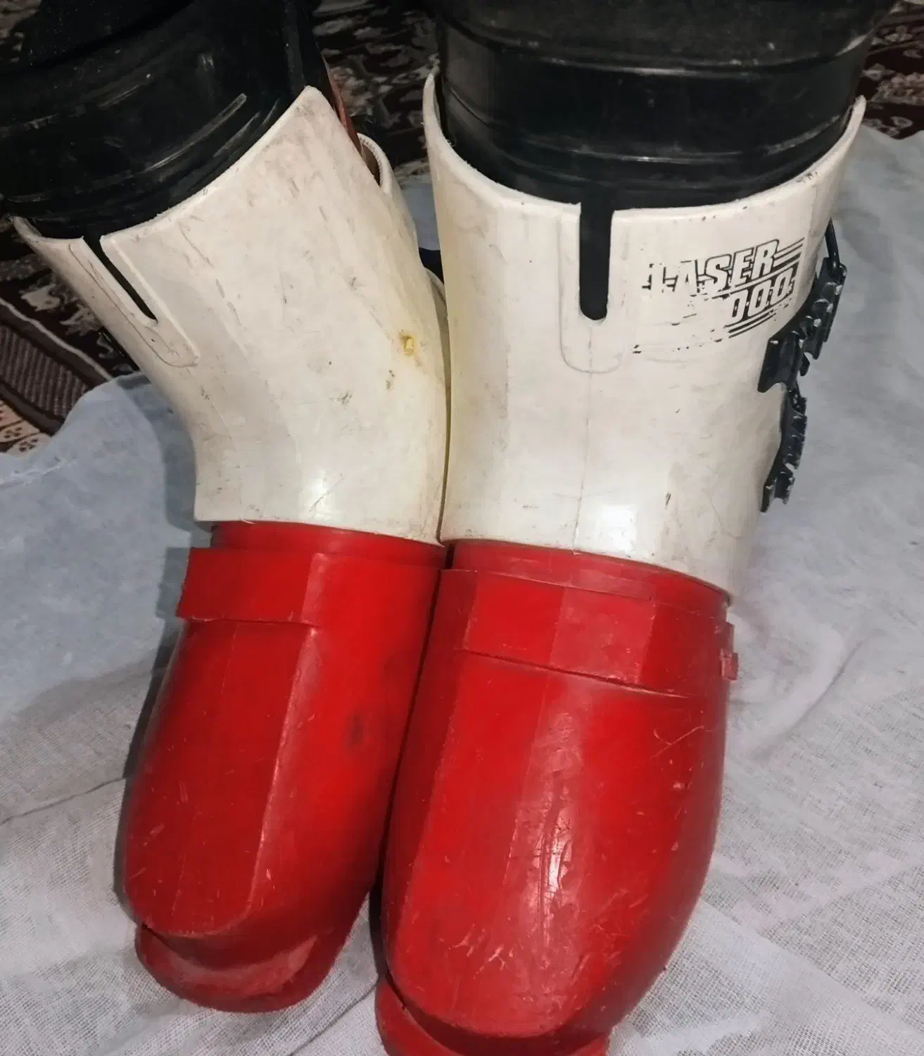 کفش اسکی|ورزشهای زمستانی|نسیمشهر, |دیوار