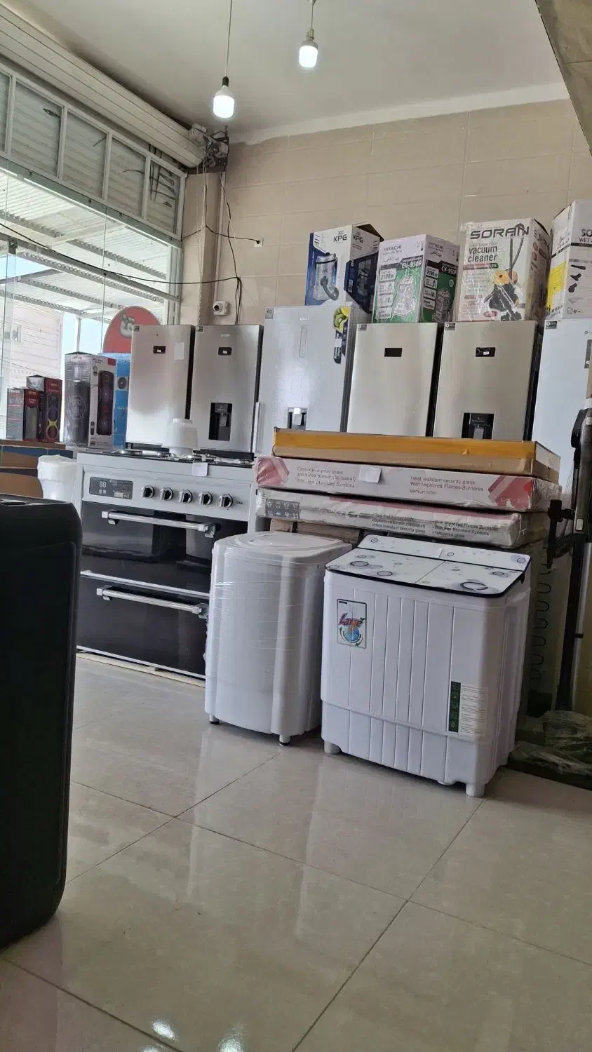 لوازم خانگی|سایر لوازم برقی|داراب, |دیوار