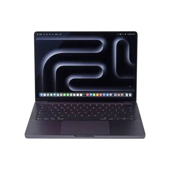 macbook pro M5 MDE34|رایانه همراه|کرج, دهقان ویلا|دیوار