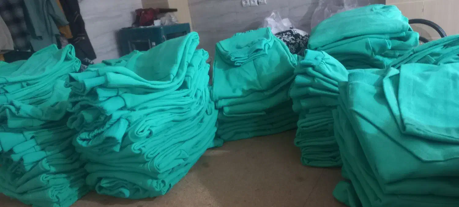 هودی شلوار|لباس|محمدشهر, محمدشهر|دیوار