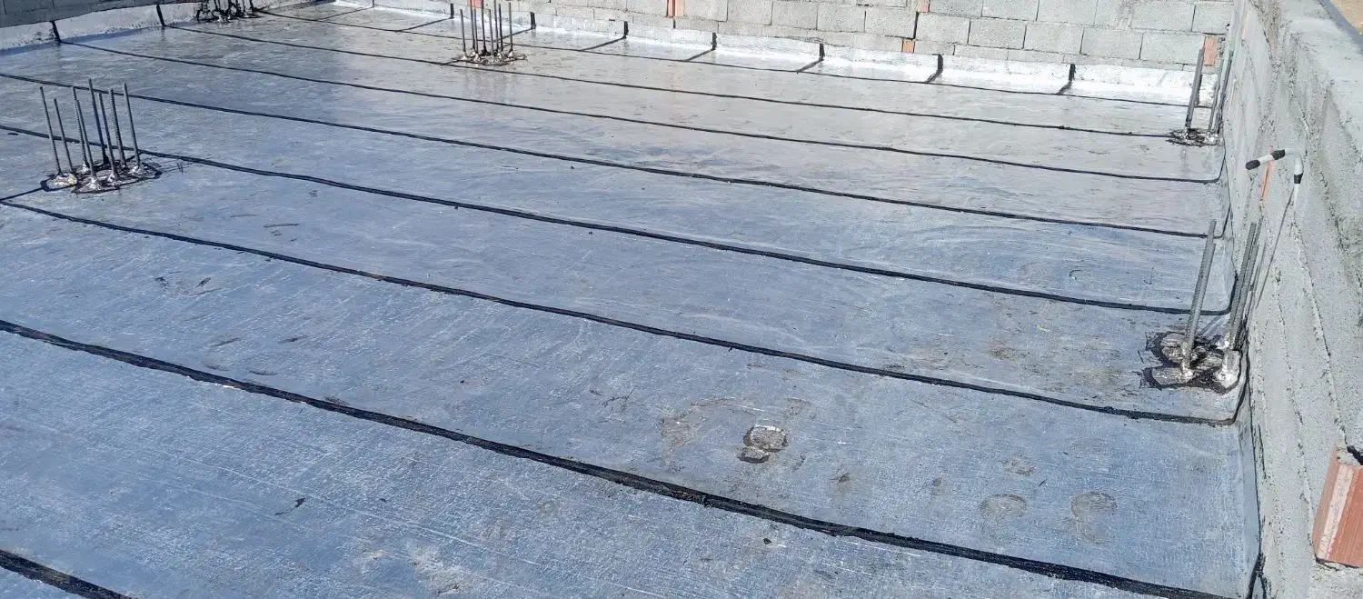 ایزوگام مهندس دادپور با ده سال ضمانت کتبی|خدمات پیشه و مهارت|اردبیل, |دیوار