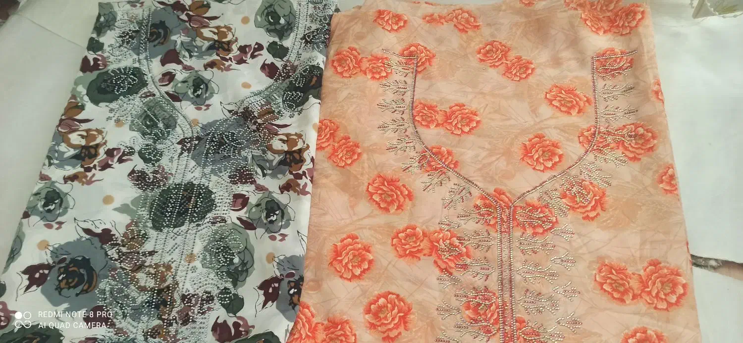 پارچه مخور|لباس|قشم, |دیوار