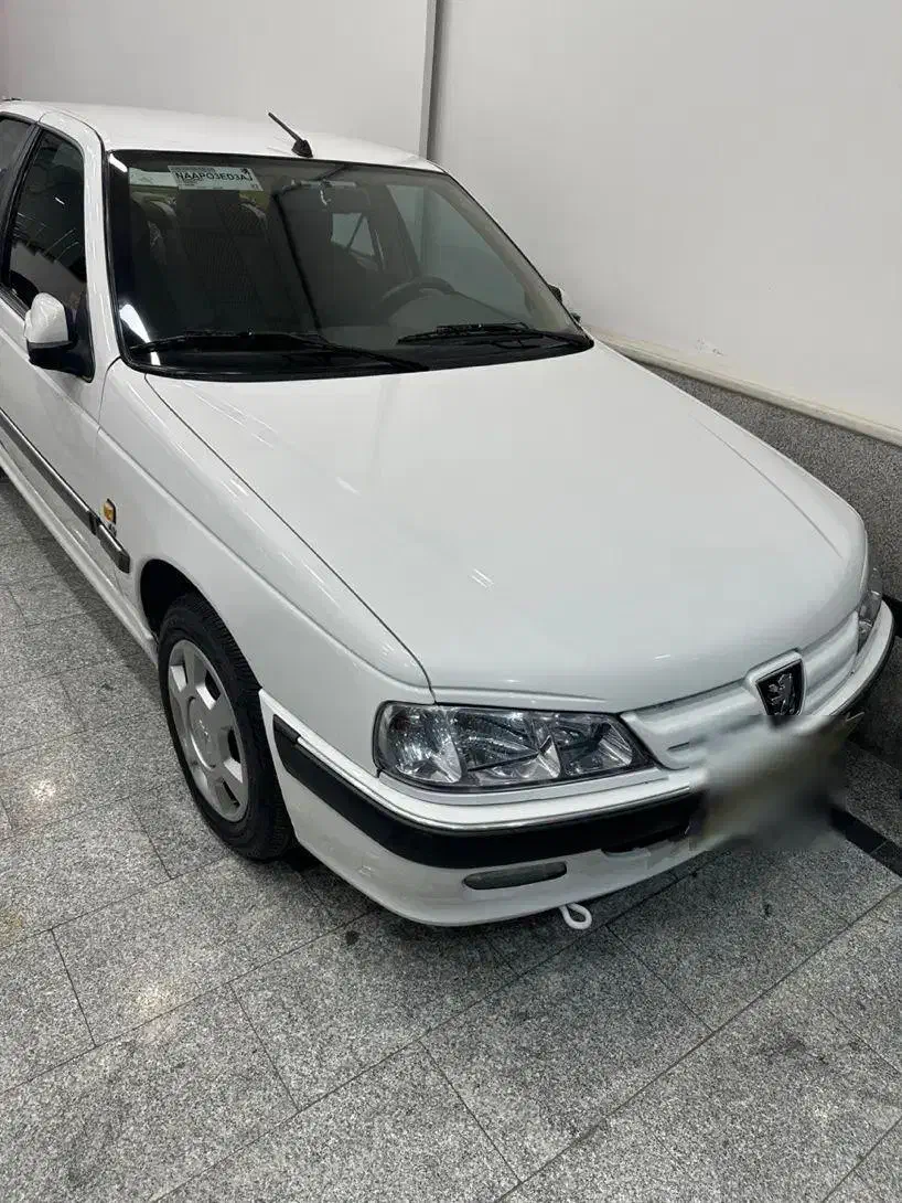 پارس tu5 99|خودرو سواری و وانت|سبزوار, دانشگاه آزاد|دیوار