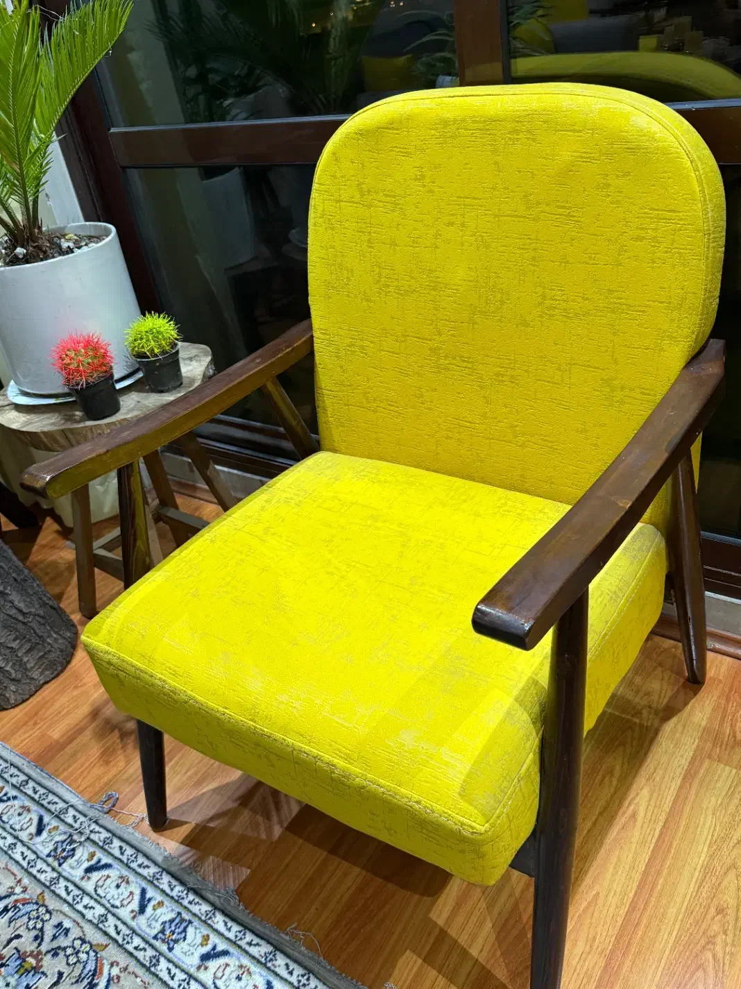 مبل تک تفره|مبلمان خانگی و میز عسلی|تهران, مجیدآباد|دیوار