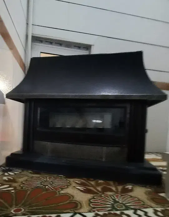 شومینه|بخاری، هیتر، شومینه|کامیاران, |دیوار