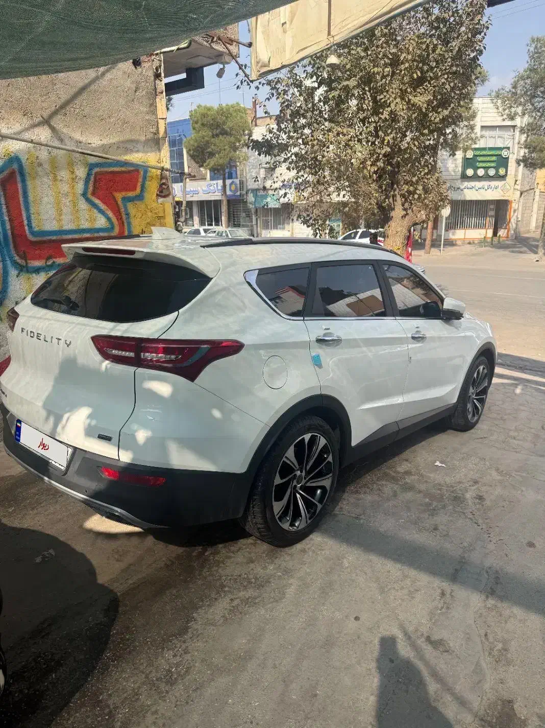 ماشین|خودرو سواری و وانت|سیرجان, |دیوار