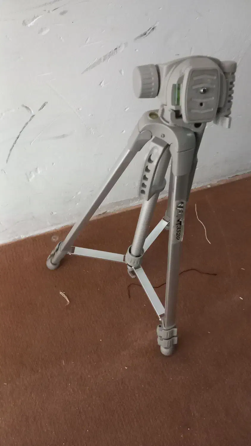 پایه دوربین|دوربین عکاسی و فیلمبرداری|قم, چهل اختران|دیوار