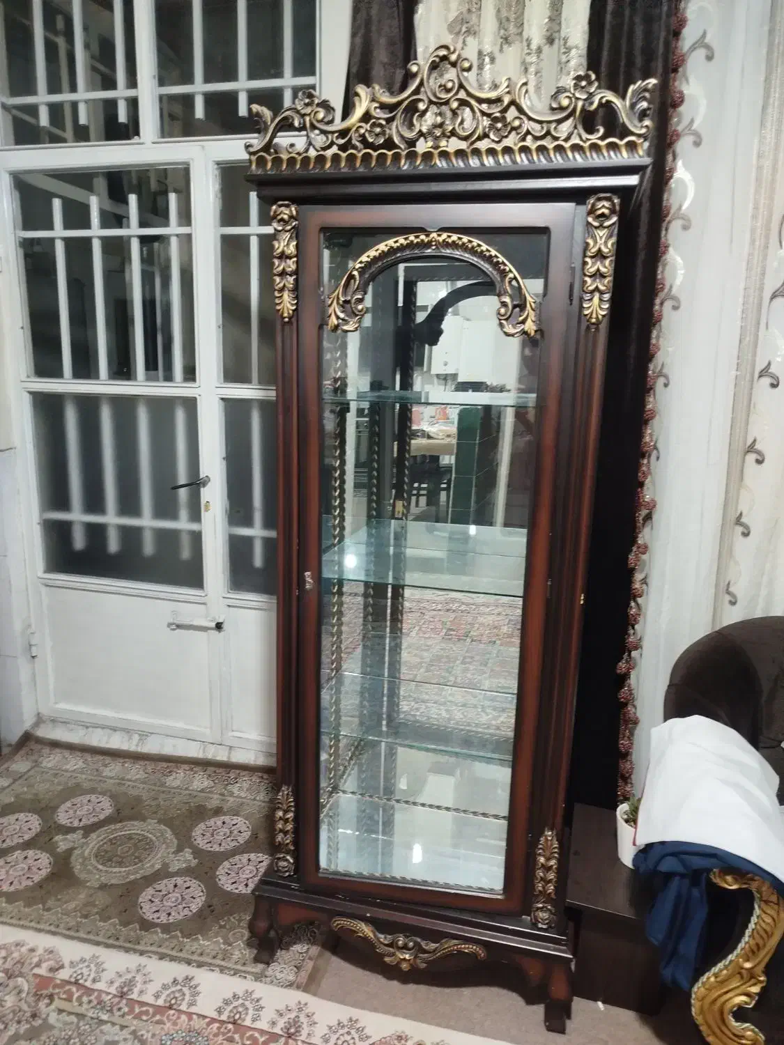 بوفه|بوفه، ویترین، کنسول|اسلامشهر, صادقیه|دیوار