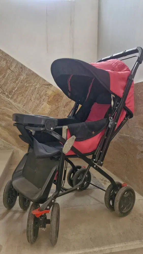 کالسکه|کالسکه و لوازم جانبی|ساری, |دیوار