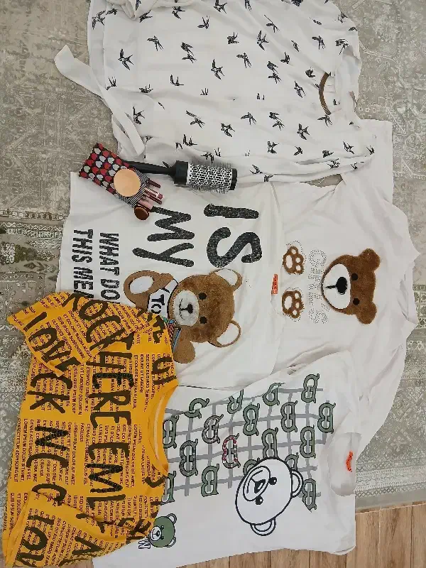 لباس خونگی و شومیز|لباس|کرج, المهدی|دیوار