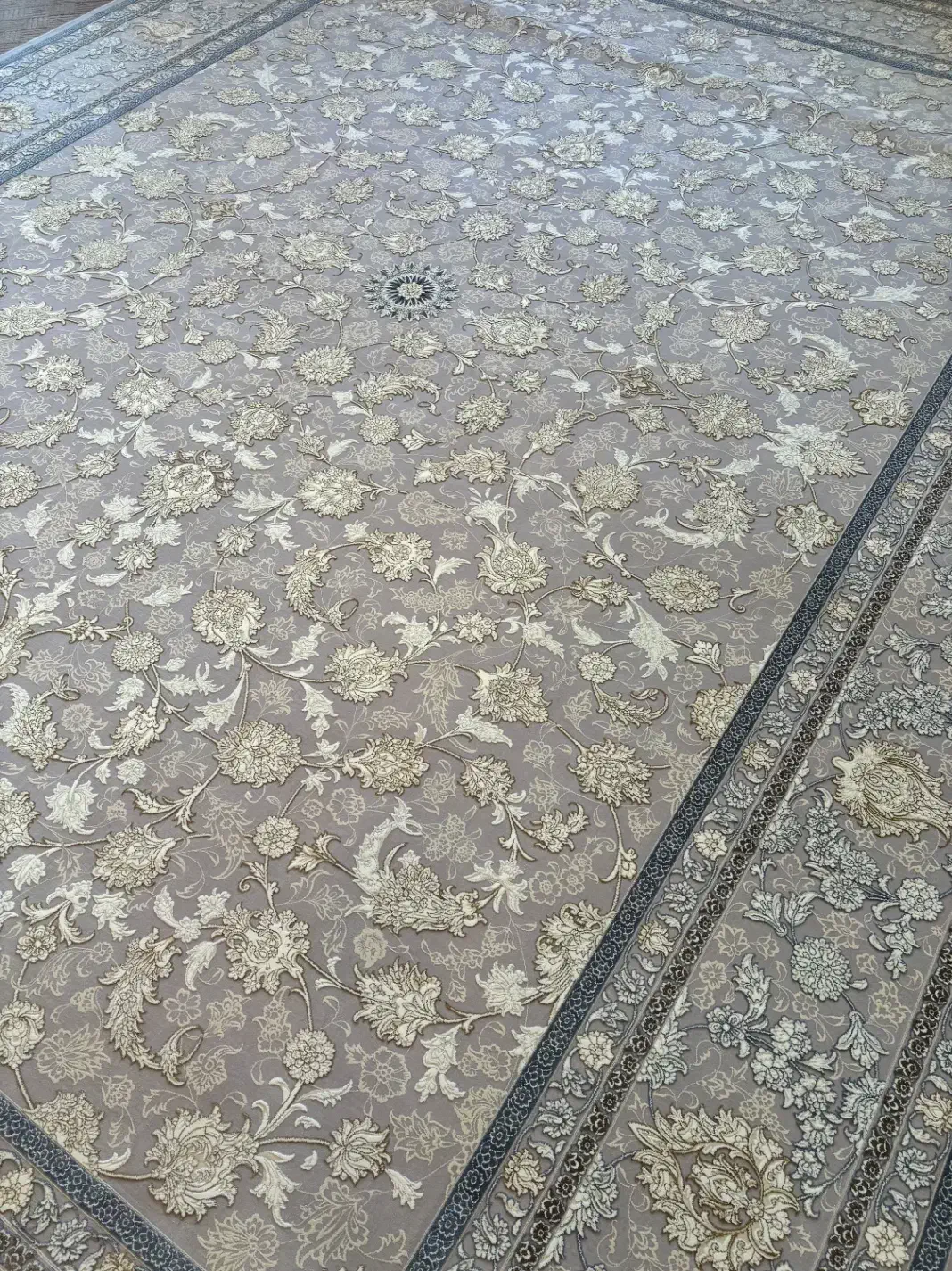 فروش فرش|فرش|لنجان, |دیوار