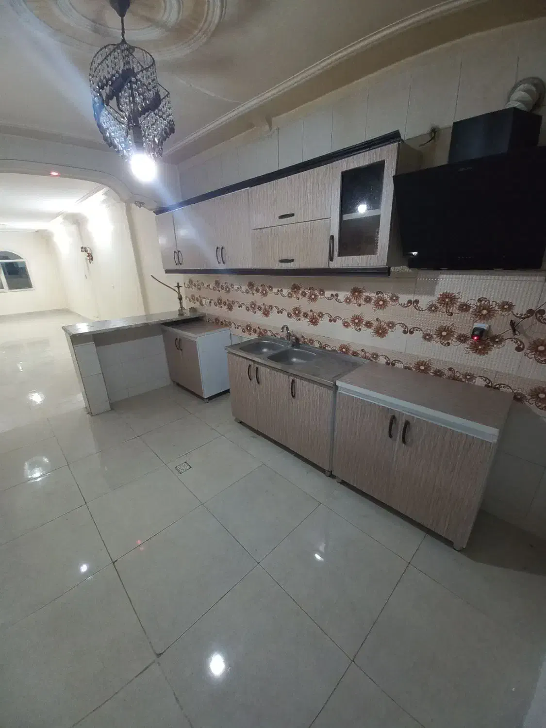 آپارتمان اجاره ۷۰ متر یک خواب