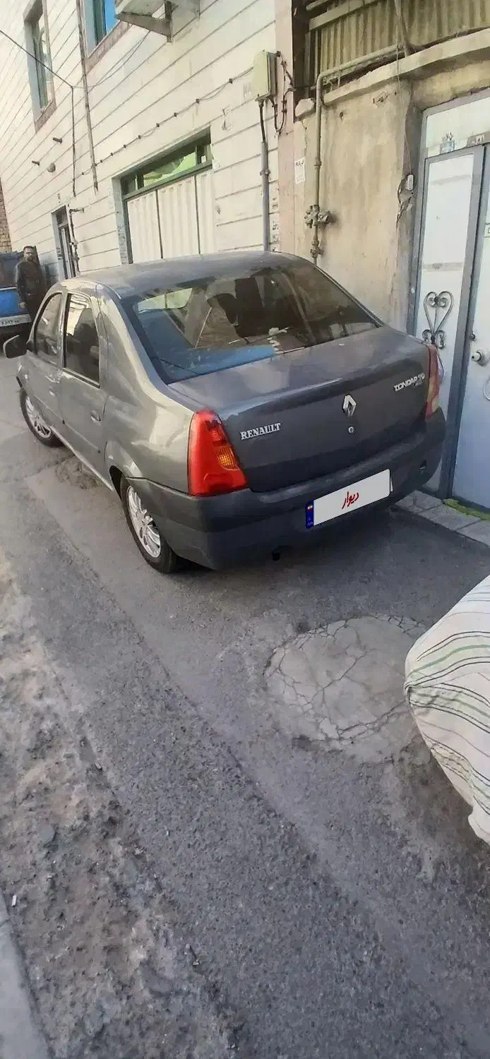 ال‌ نود مدل ۹۲|خودرو سواری و وانت|ری, شهادت|دیوار