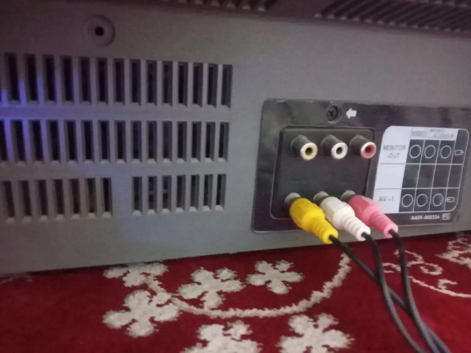 تلویزیون سامسونگ|تلویزیون و پروژکتور|تبریز, |دیوار