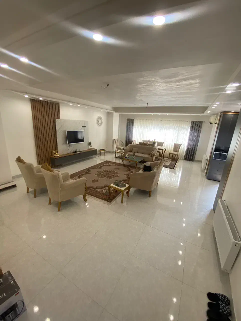 فروش آپارتمان لوکس|فروش آپارتمان|بندر گز, |دیوار