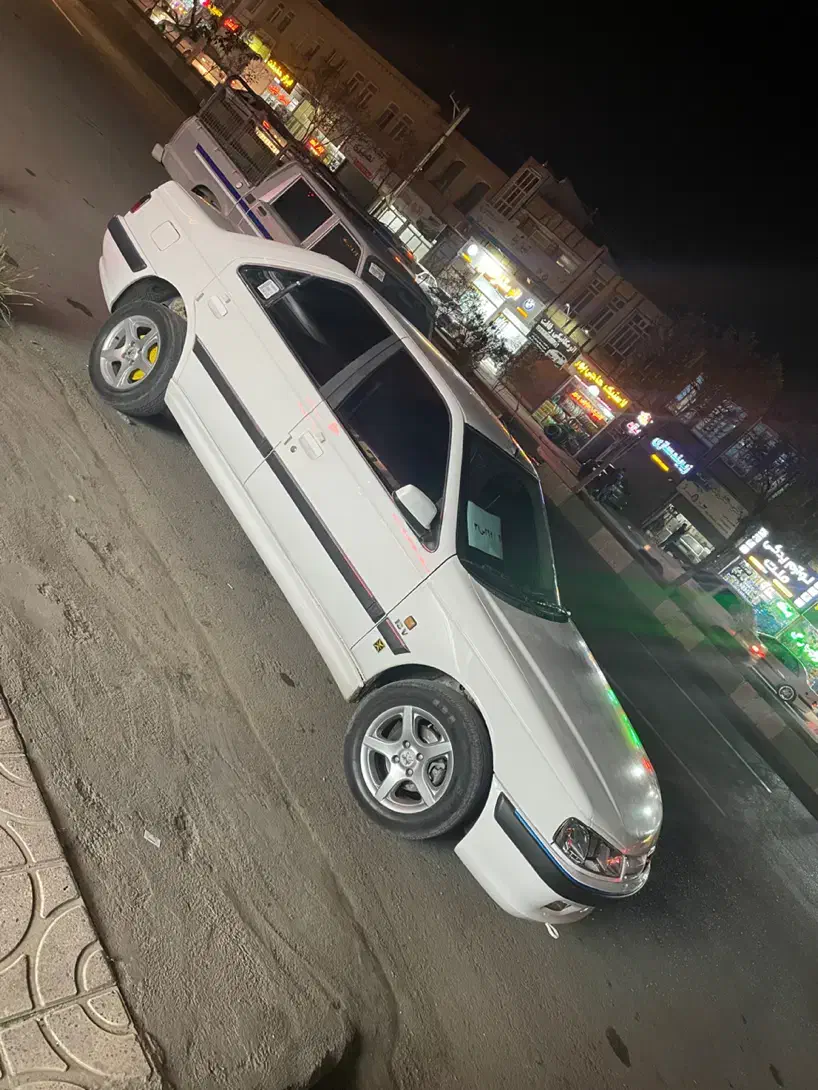 پژو پارس لوازمی|خودرو سواری و وانت|پارس‌آباد, |دیوار