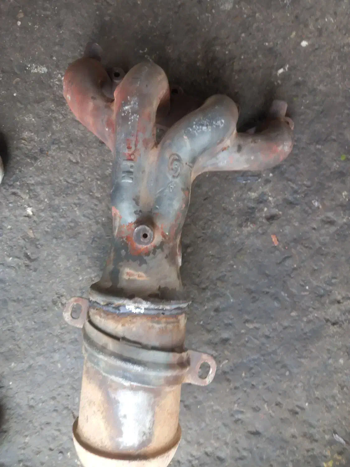 خرید کاتالیزور و خاک|خدمات موتور و ماشین|بندر انزلی, ناسیونال|دیوار