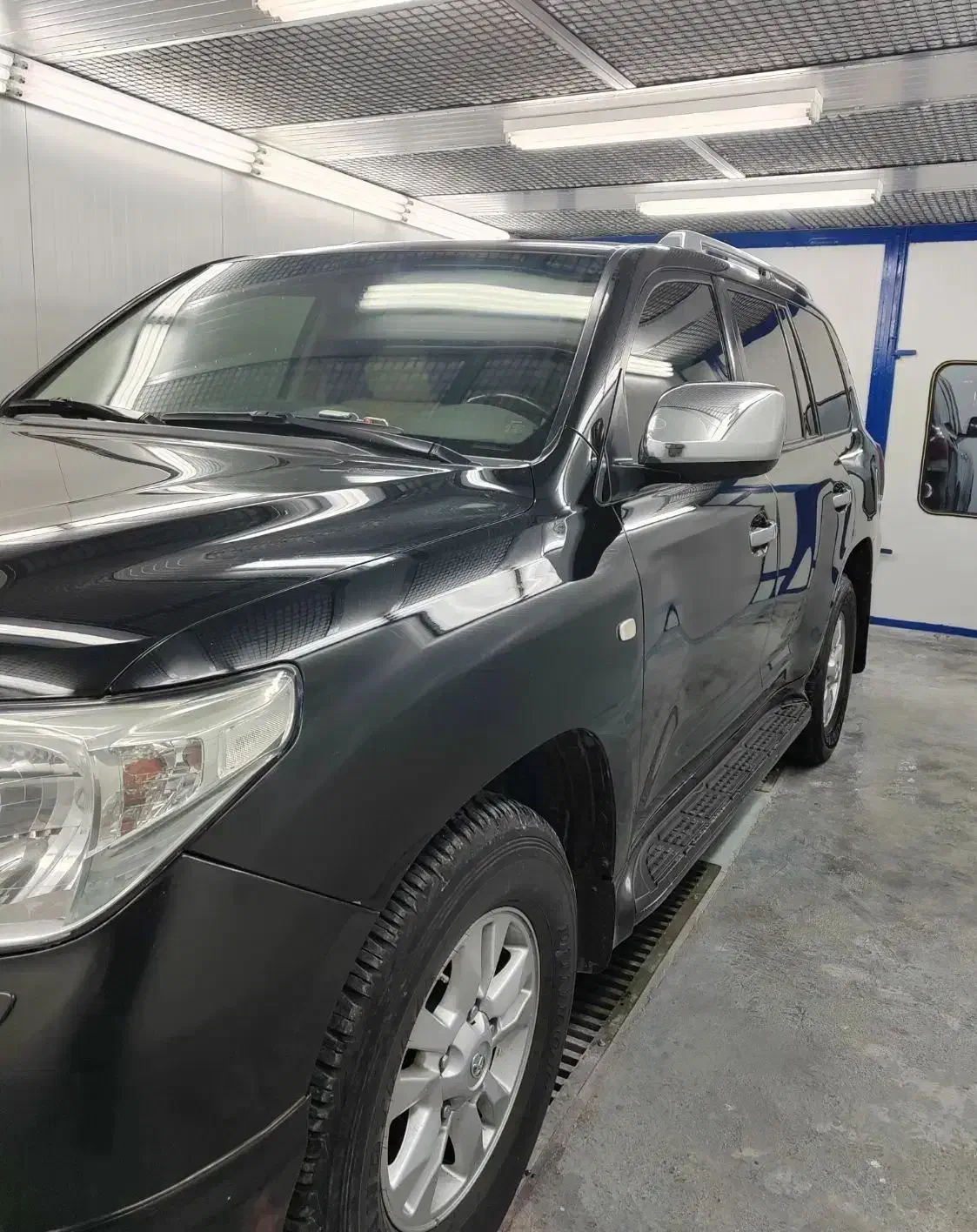 خدمات صافکاری و نقاشی تکنوصاف|خدمات موتور و ماشین|یاسوج, |دیوار