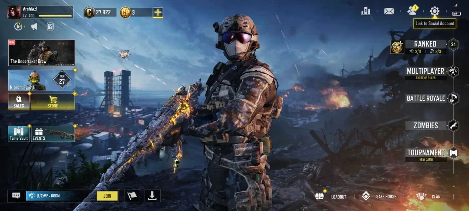 اکانت|کنسول، بازی ویدئویی و آنلاین|اهواز, آریاشهر|دیوار