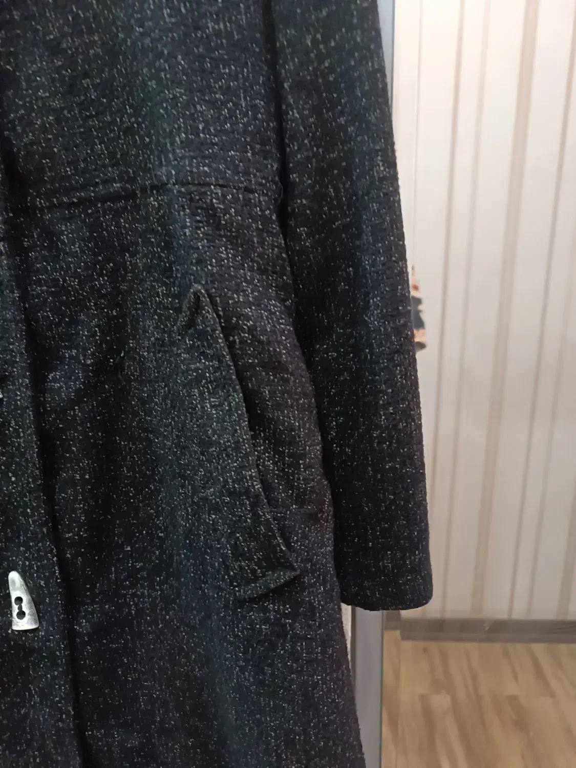 مانتو پاییزه|لباس|شیراز, معالی‌آباد|دیوار