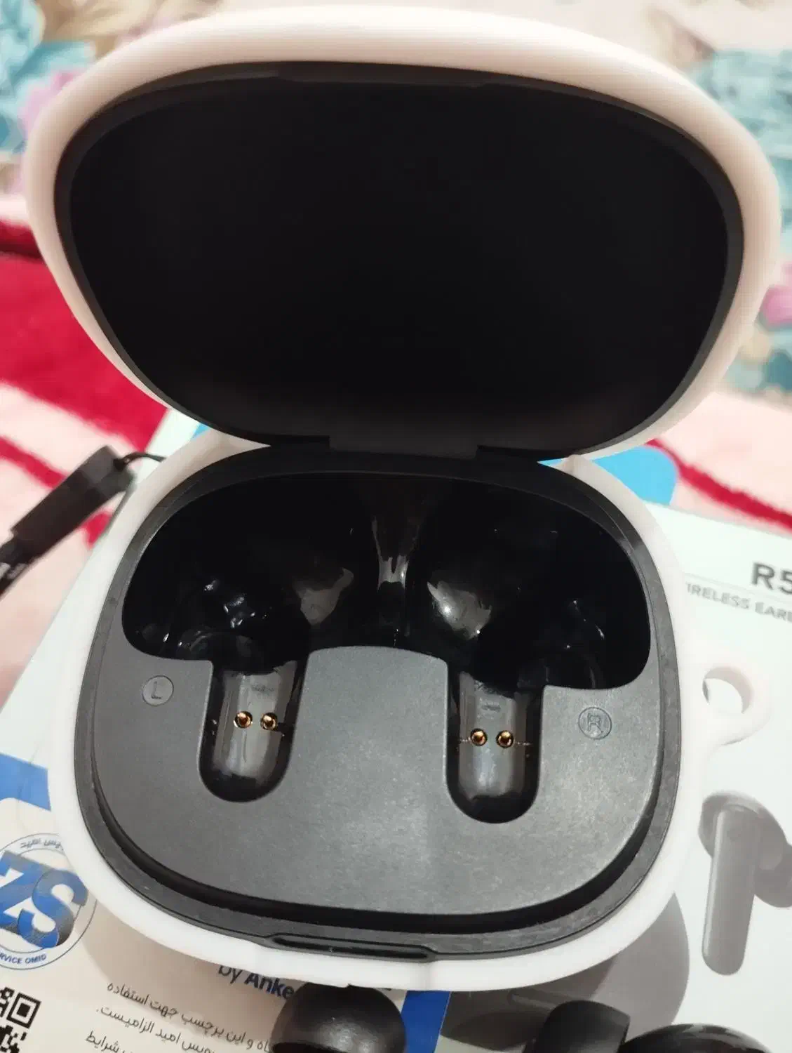 anker R50i|لوازم جانبی موبایل و تبلت|کارون, |دیوار