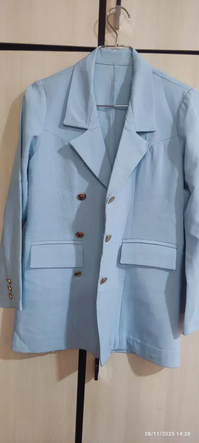 کت زنانه|لباس|دزفول, |دیوار