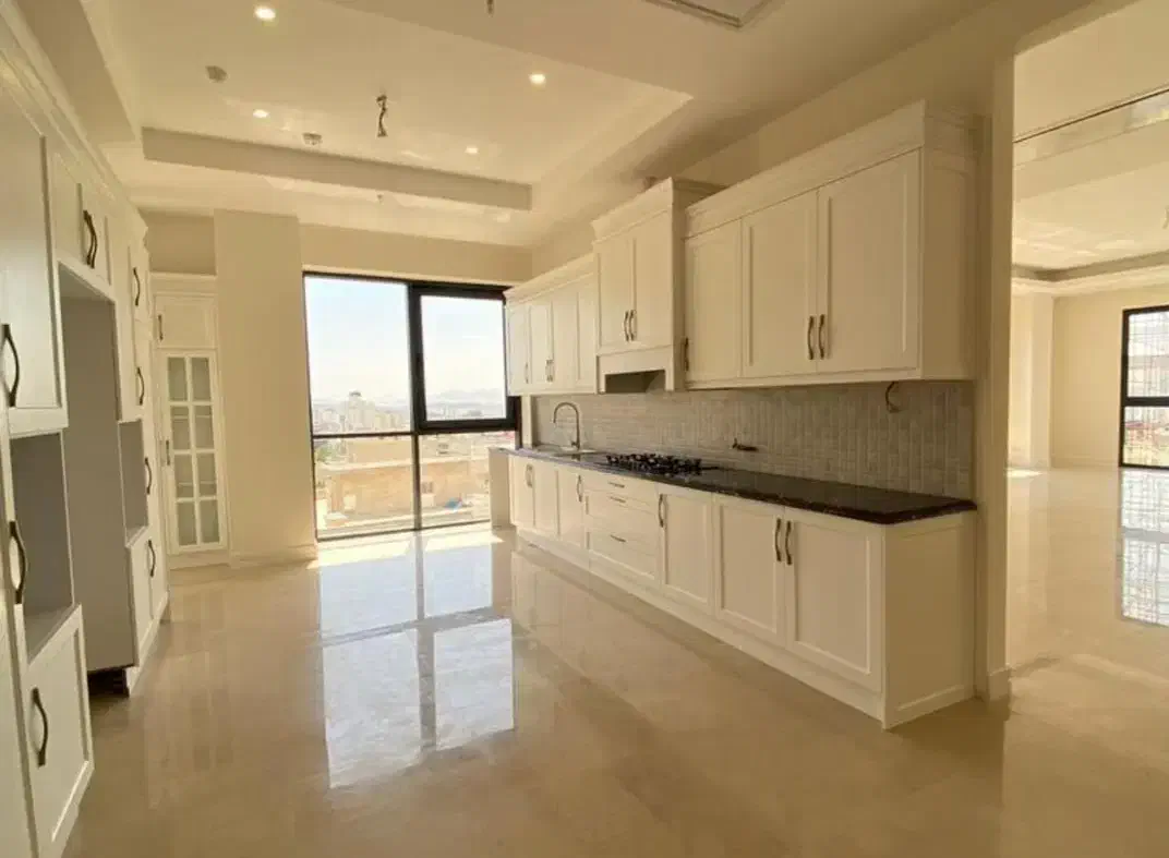 ۲۵۰متر۳خواب/کلیدنخورده/تراس قابل چیدمان/فول مشاعات|اجارهٔ آپارتمان|تهران, فرمانیه|دیوار