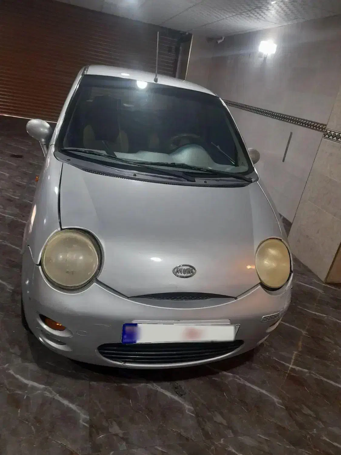 ام وی ام ۱۱۰|خودرو سواری و وانت|تبریز, |دیوار