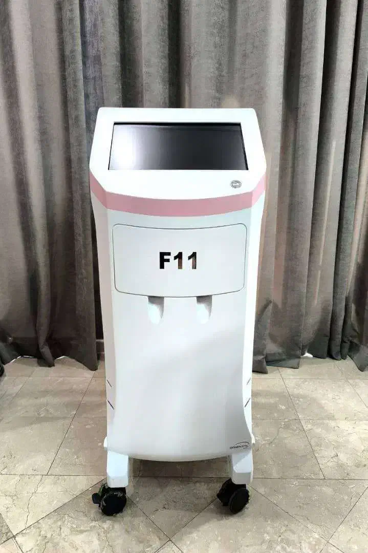 دستگاه F11لیزر تماسی و غیر تماس|آرایشی، بهداشتی، درمانی|تهران, قیطریه|دیوار