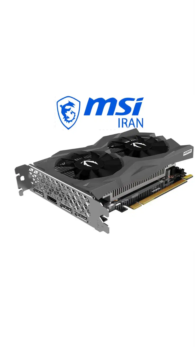 کارت گرافیک ZotacGamingGeForceRTX30506GBGDDR696Bit|قطعات و لوازم جانبی رایانه|نسیم‌شهر, |دیوار