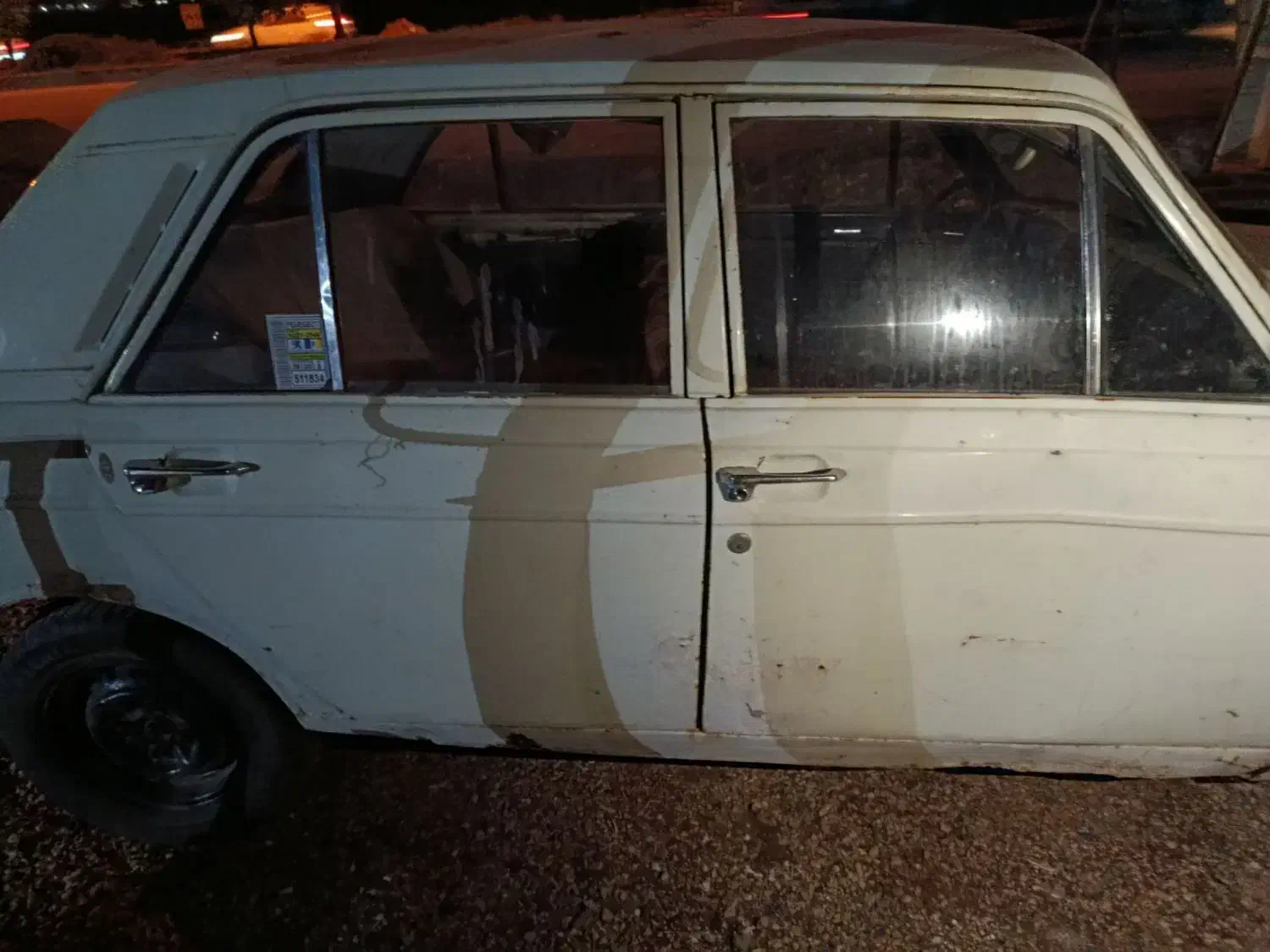 پیکان ۶۳|خودرو سواری و وانت|شیراز, جوادیه|دیوار