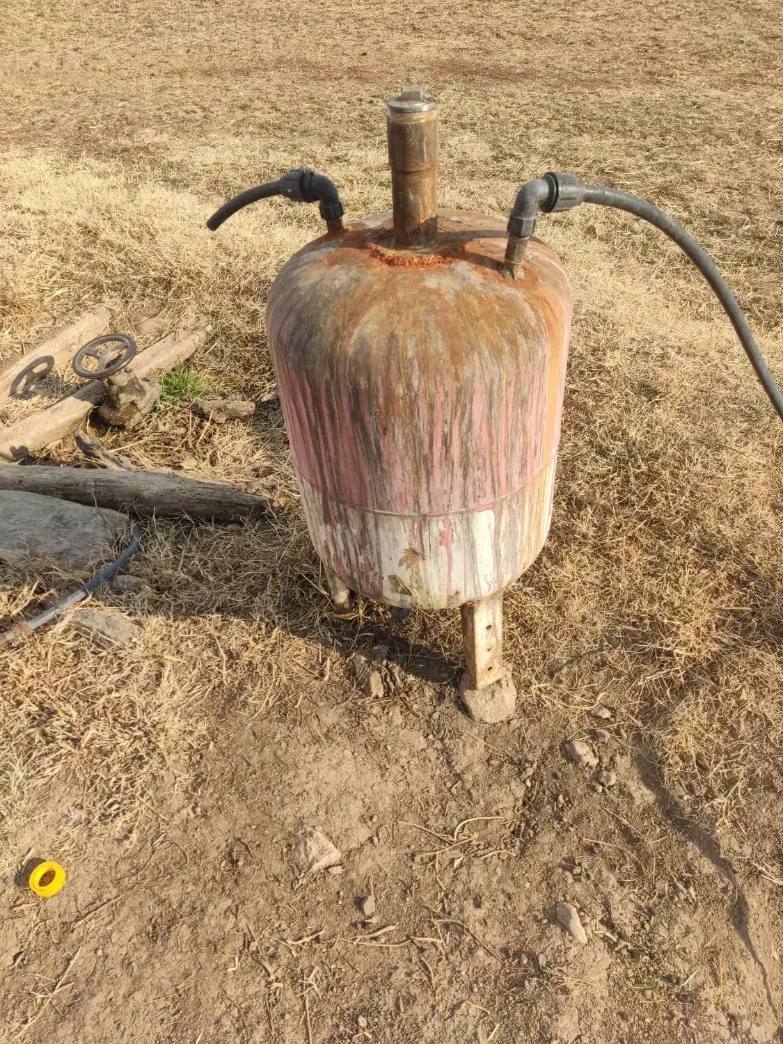 منبع تزریق|گل و گیاه طبیعی|نهاوند, |دیوار