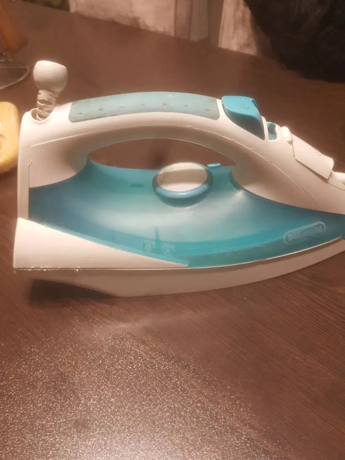 بدنه استوک اتو دلونگی|اتو و لوازم اتو|تهران, جوانمردان (اندیشه)|دیوار