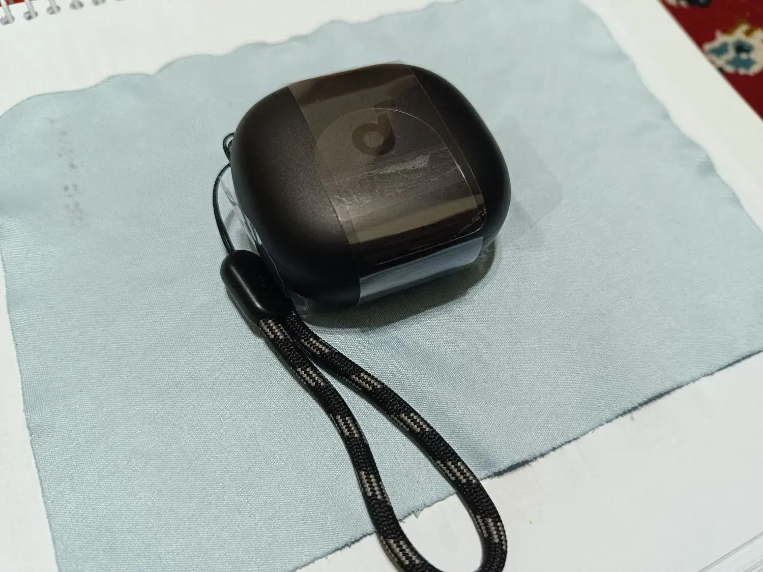 ایرپاد انکر مدل R50i|لوازم جانبی موبایل و تبلت|کنگاور, |دیوار