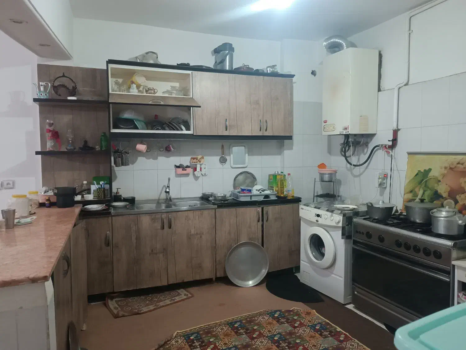 فروش آپارتمان|فروش آپارتمان|مشهد, ابوذر|دیوار